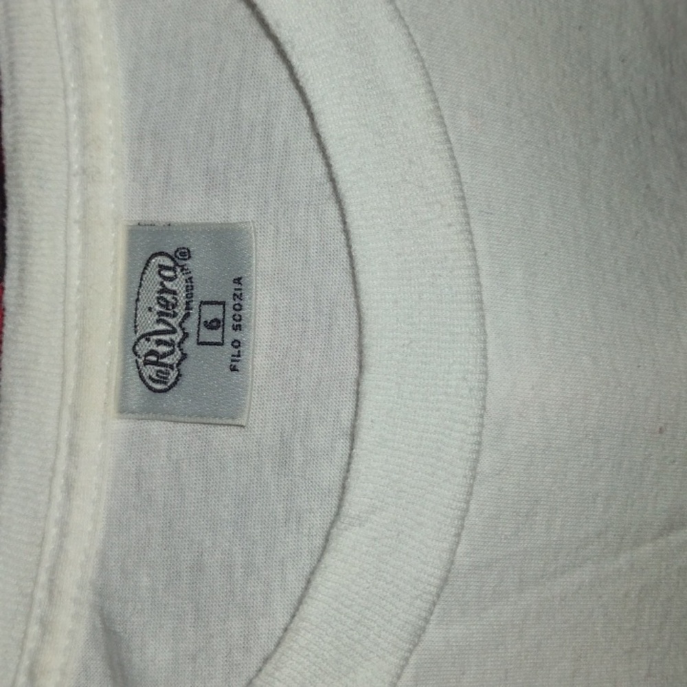 Italia tee - Picture 2 of 3